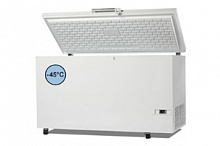 Низкотемпературный морозильный ларь Vestfrost VT 306 (-45C)